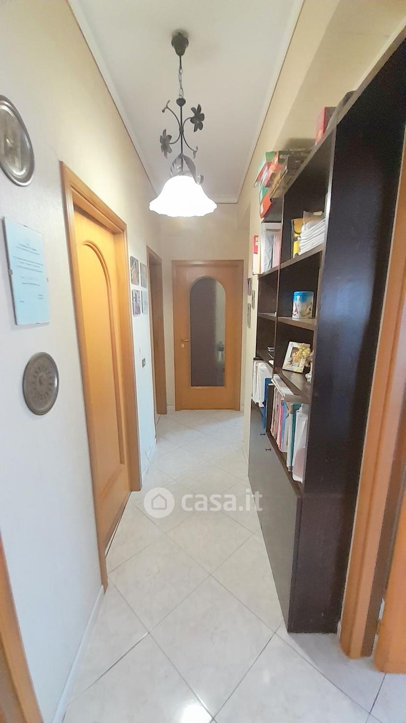 Quadrilocale in Via Fiume 74 — foto 21 di 30