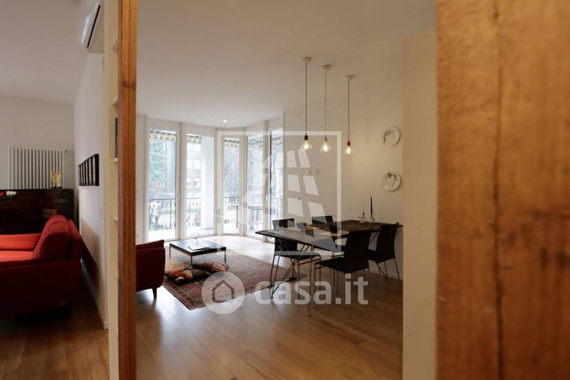 Trilocale in Via Schwerin 13 — foto 24 di 43