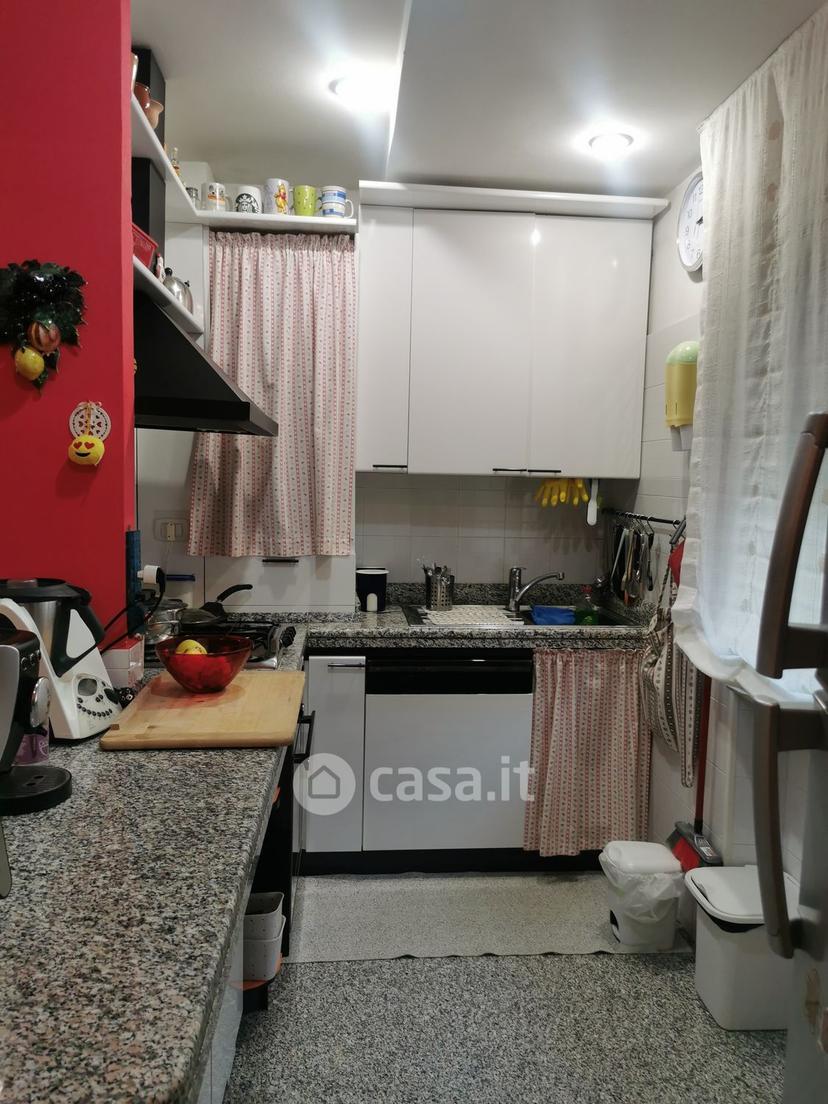Quadrilocale in Via Puglie — foto 7 di 31