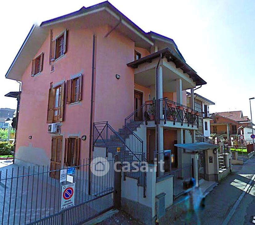 Appartamento in Via Pallavicino 5 — foto 30 di 33