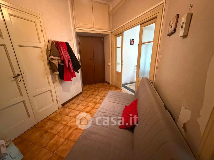 Stanza in Via di Villa Ada