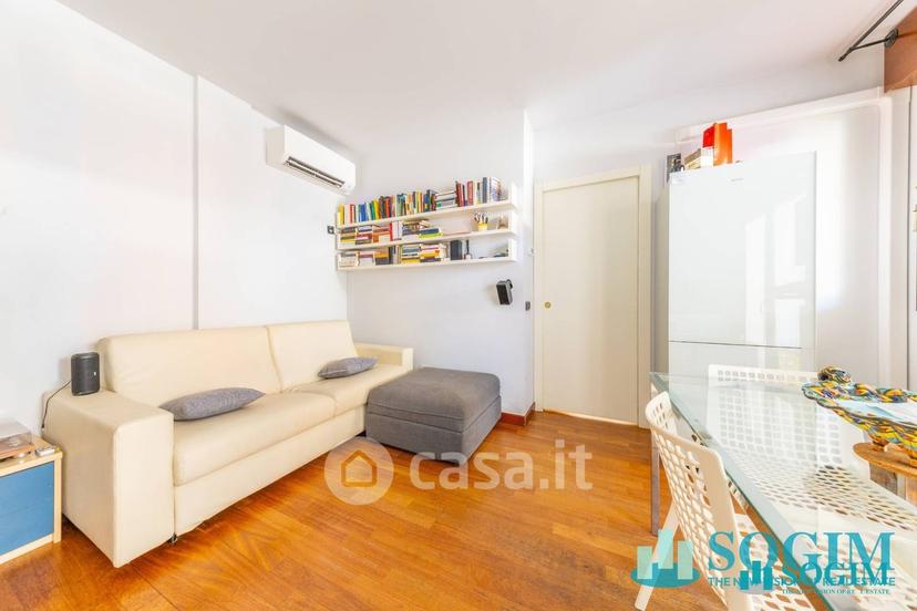 Bilocale in Via Marcona 17 — foto 2 di 30