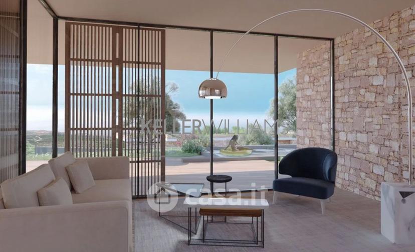 Villa in Località Canneddi — foto 12 di 29