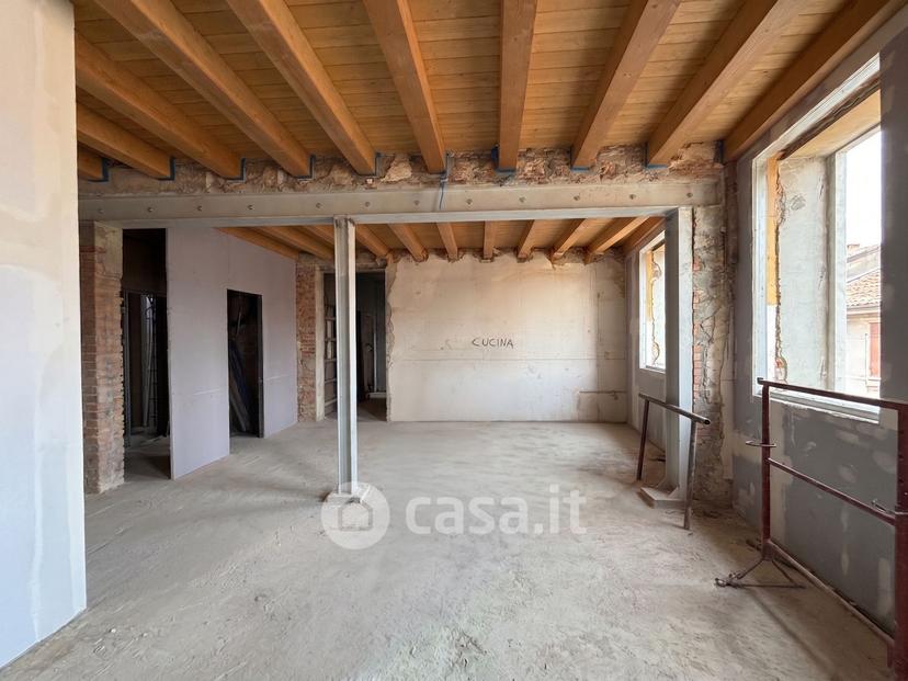 Quadrilocale in Via San Rocco — foto 9 di 17