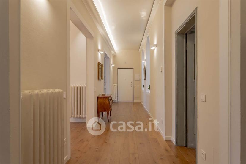 Appartamento in Piazza di San Marco — foto 21 di 31