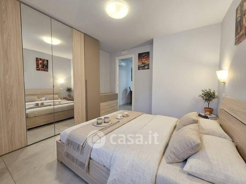 Appartamento in Via Gioacchino Rossini 7 — foto 23 di 49