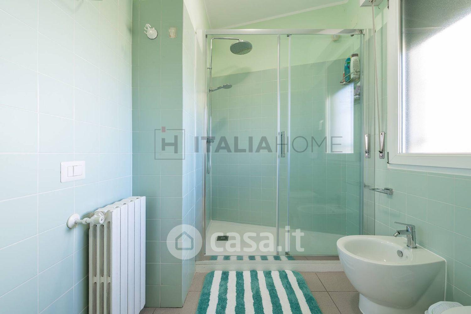 Villa in Via Antonio Segni 112