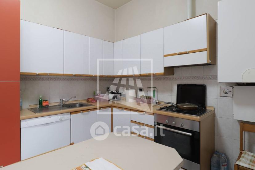 Appartamento in Via Corrado Alvaro 1 — foto 19 di 34