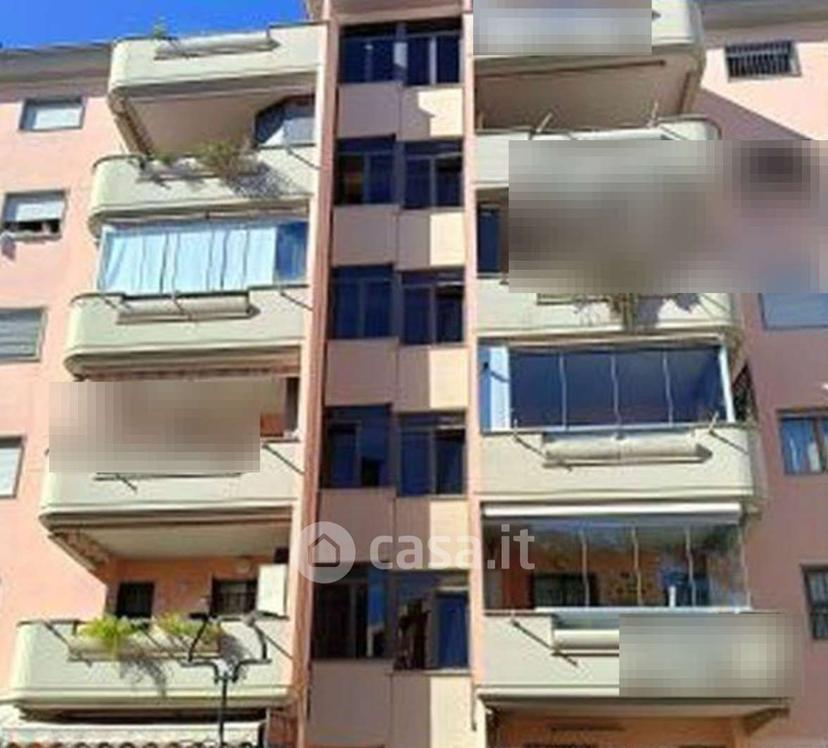 Appartamento in Via Salvatore Bastianelli — foto 27 di 28
