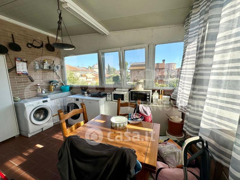 Appartamento in Via della Colmata — foto 12 di 51