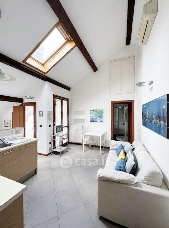Monolocale in Via Bartolomeo Zucchi — foto 8 di 16