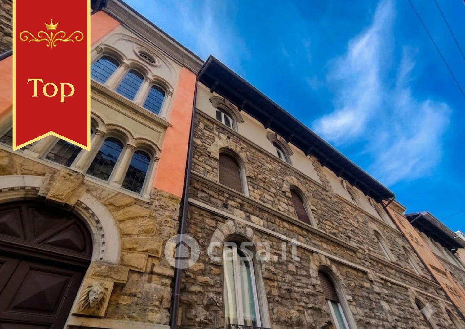 Quadrilocale in Via Antonio Locatelli 73