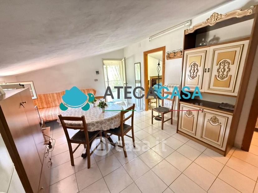 Trilocale in Contrada Scialara 38 — foto 6 di 6