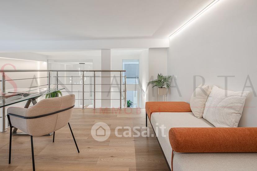 Trilocale in Piazza Firenze — foto 11 di 22