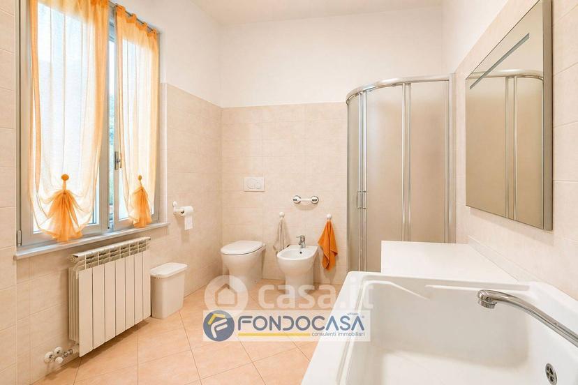 Quadrilocale in Via dei Cassari 2 — foto 12 di 12