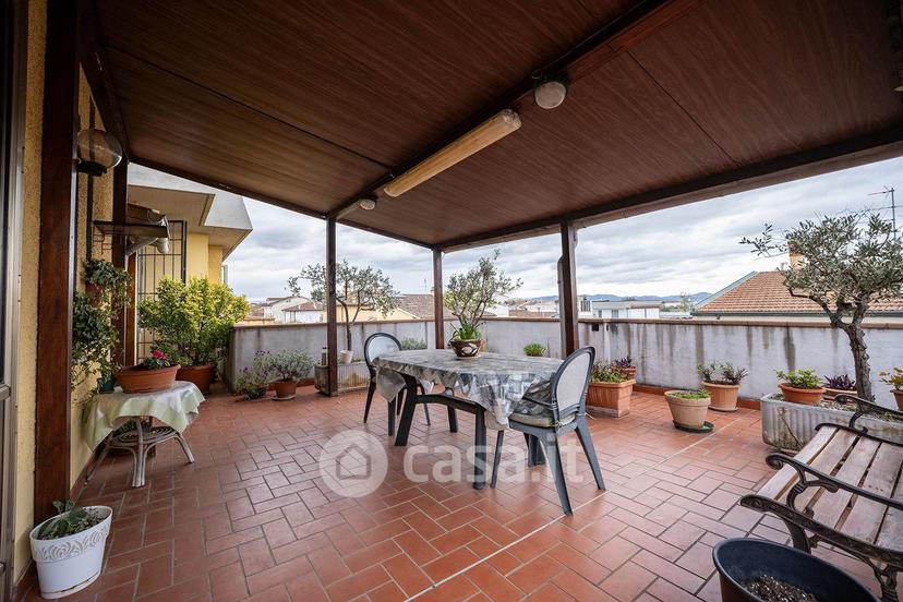 Appartamento in Via Giorgio Vasari — foto 31 di 39