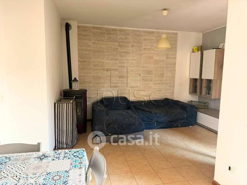 Trilocale in Via Madonna del Giglio — foto 9 di 17