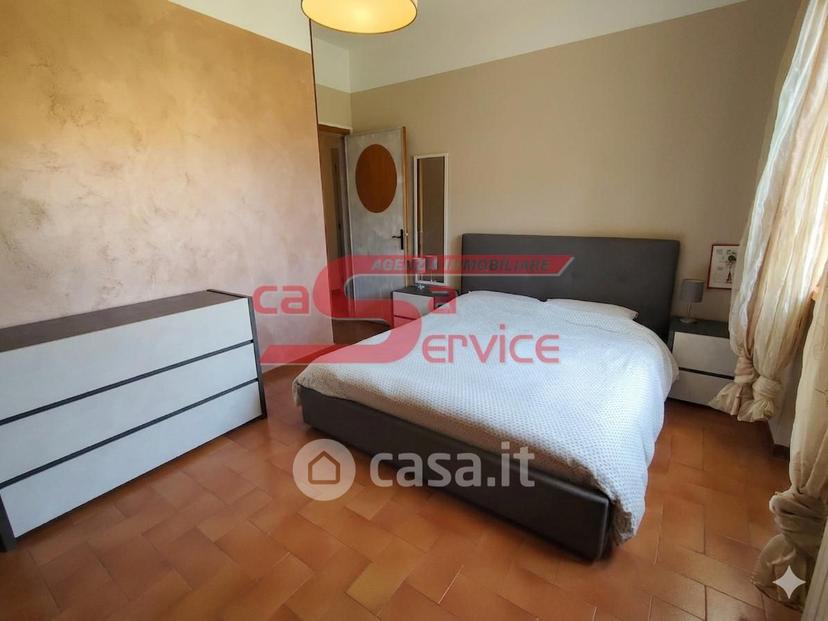 Quadrilocale in Via Croce Guigli 11 — foto 15 di 17