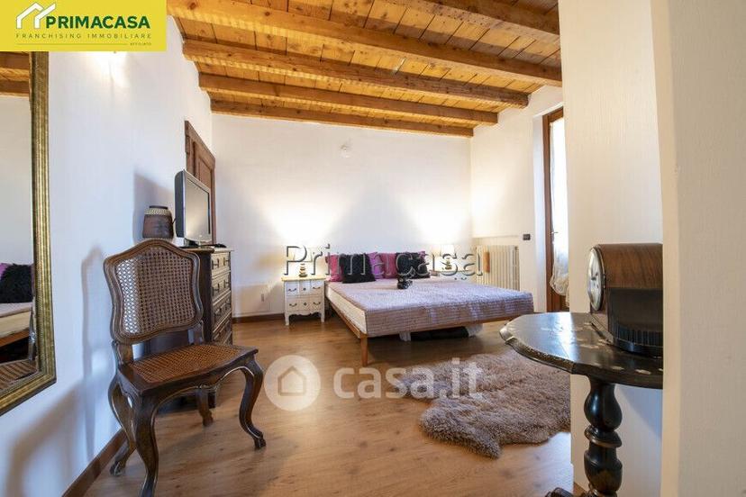 Villa in Via Montemaderno 8 — foto 20 di 30