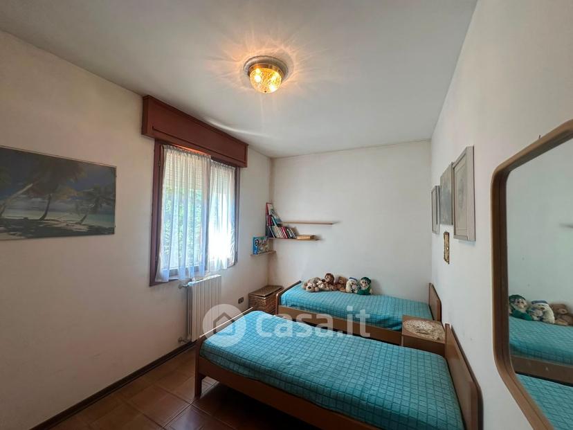 Appartamento in Via Duca degli Abruzzi 162 — foto 18 di 19
