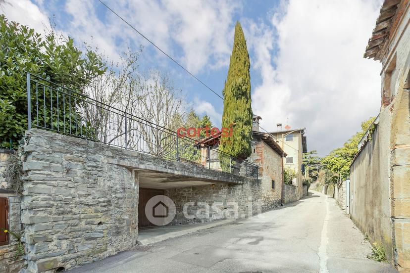 Villa in Via alla Zarda 4 — foto 38 di 63