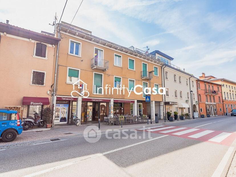 Quadrilocale in Via Peschiera — foto 19 di 22