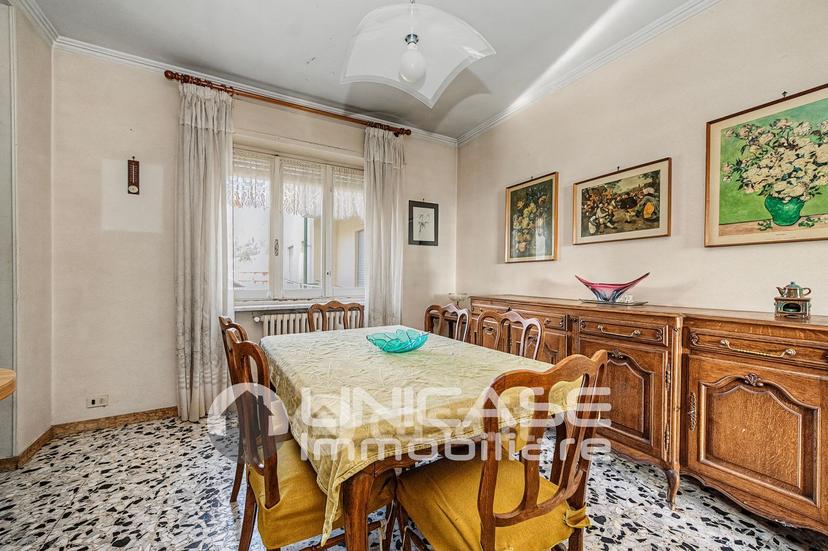 Appartamento in Piazza Vittorio Veneto 44 — foto 19 di 49