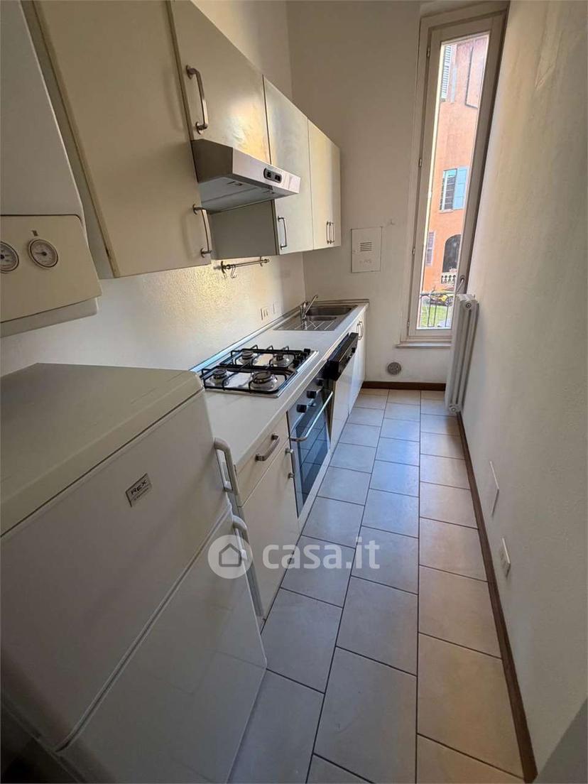 Quadrilocale in Corso Canalgrande 80 — foto 14 di 19