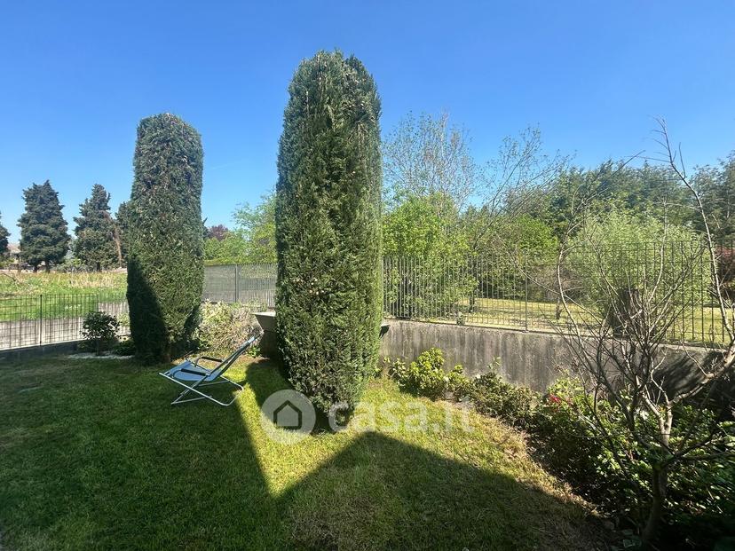 Trilocale in Via Alcide de Gasperi 3 — foto 41 di 55