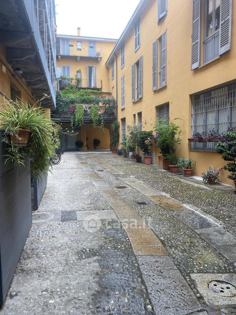 Bilocale in Via Orti 4 — foto 3 di 14