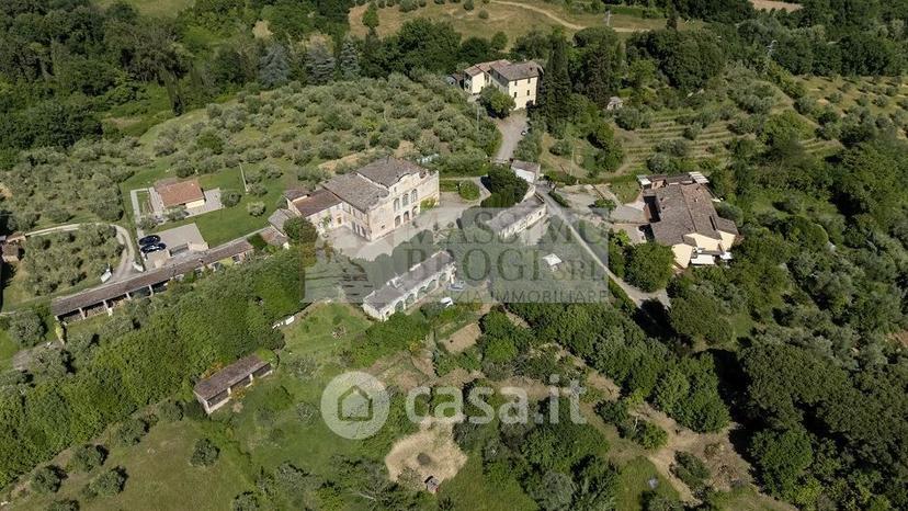 Villa in Strada di Scacciapensieri — foto 50 di 54