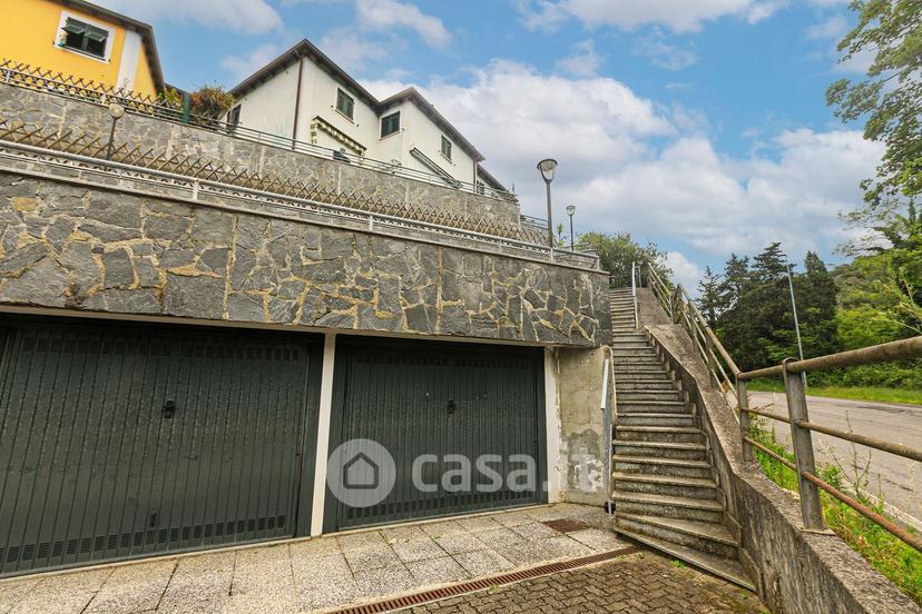 Trilocale in Salita della Resistenza — foto 10 di 30