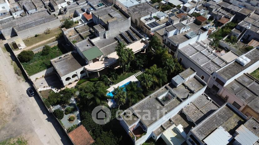 Villa in Via Giulio Cesare 62 — foto 54 di 105