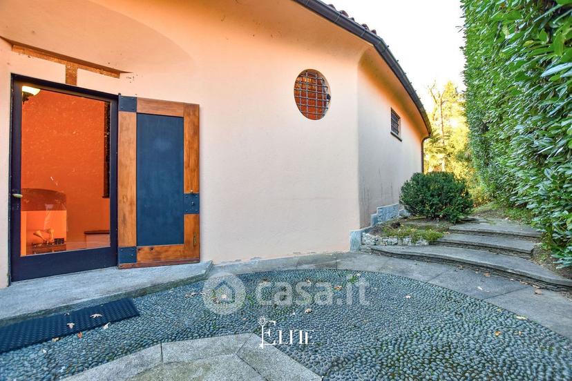 Villa in Via Verbano — foto 63 di 70