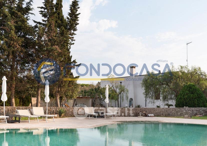 Villa in Vicinale Verna — foto 23 di 30