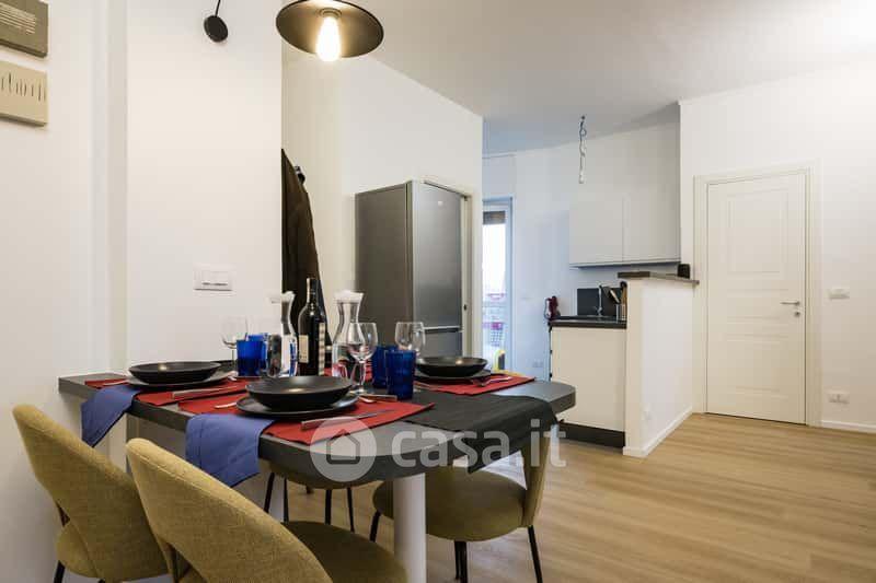 Stanza in Via Madama Cristina 142 — foto 22 di 38