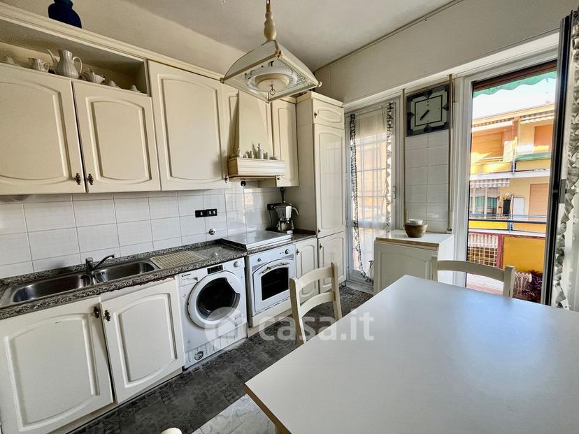 Quadrilocale in Via Multedo di Pegli 25 — foto 14 di 36