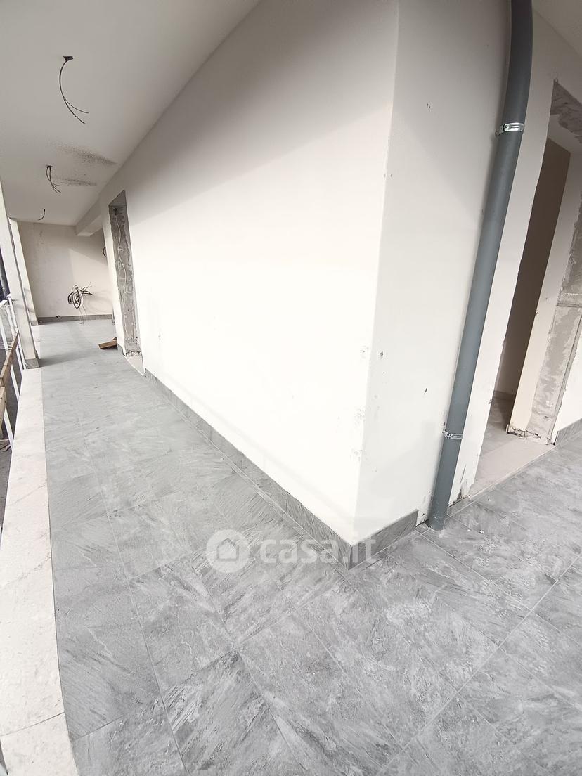 Quadrilocale in Viale della Libertà — foto 13 di 24
