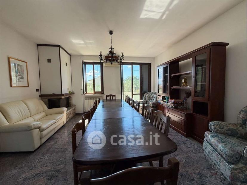 Appartamento in Via Fonte Giulia — foto 19 di 30