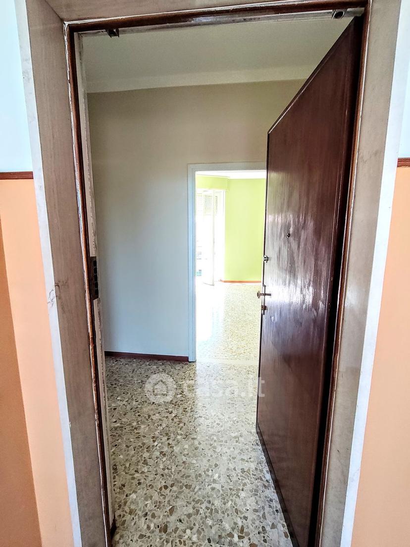 Quadrilocale in Via Sergio Morello — foto 5 di 14