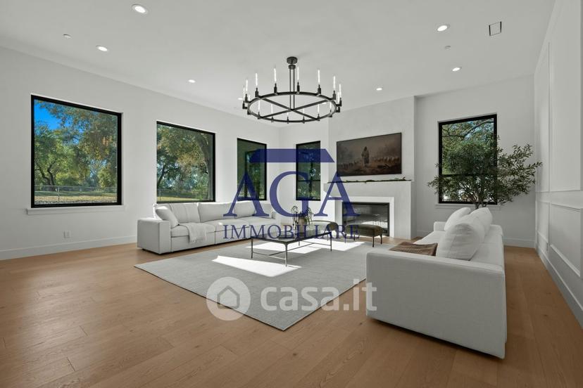 Villa in Viale degli Alpini 31 — foto 14 di 26