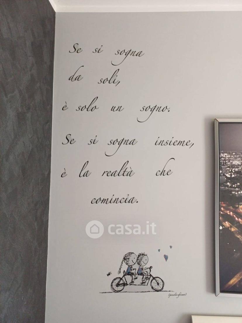 Trilocale in Via San Antonio 10 a — foto 21 di 24