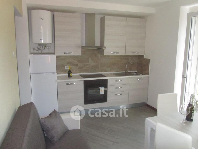 Bilocale in Via Nosee 10 — foto 15 di 37
