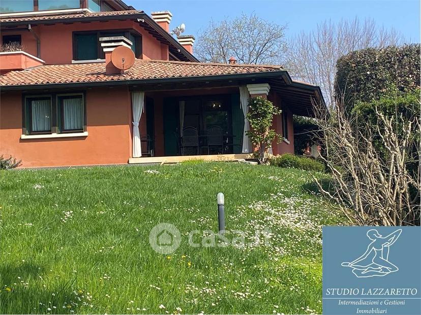 Villa in Via 10 Giornate 148 — foto 18 di 34