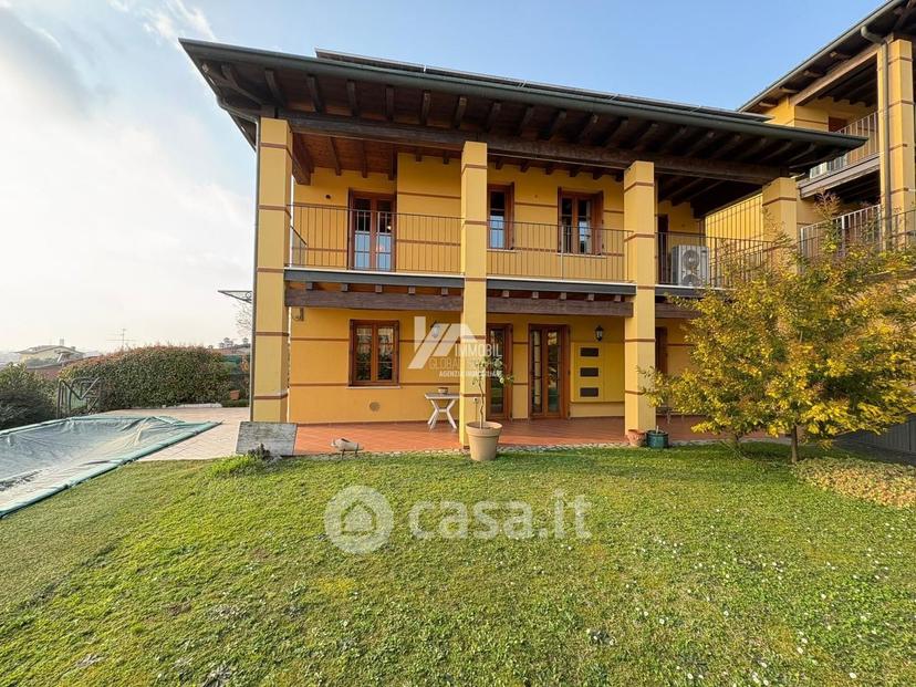 Villa in Via dei Ronchi 14 — foto 14 di 36