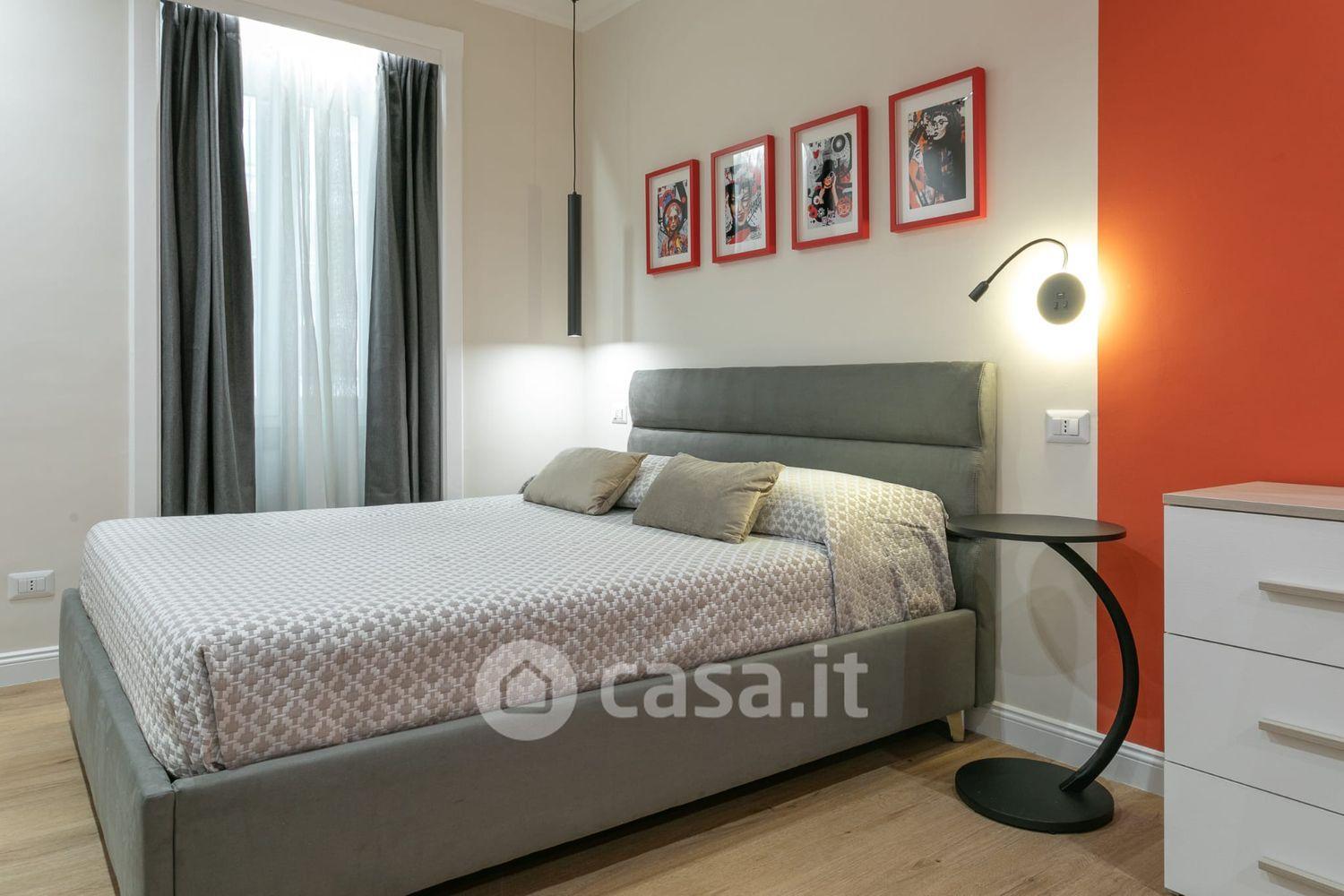 Bilocale in Corso Giuseppe Mazzini