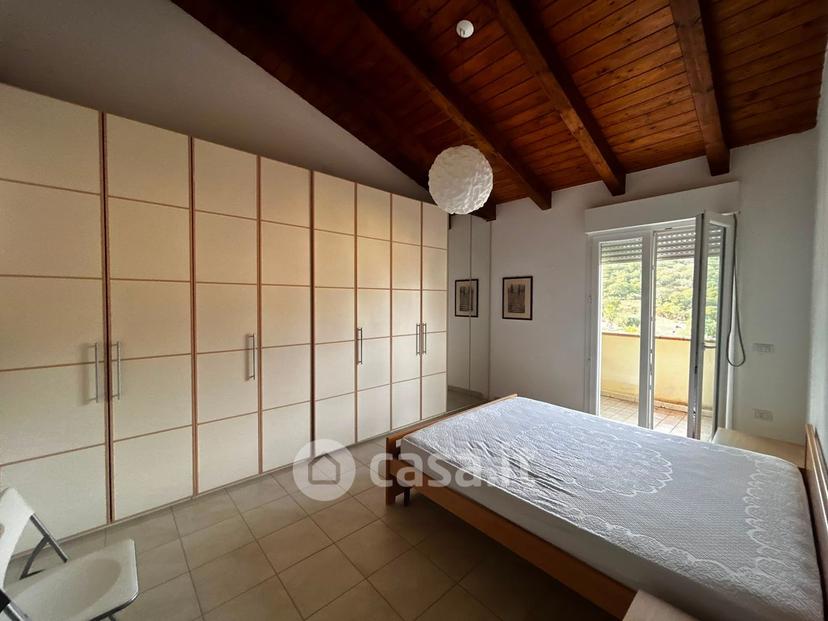 Quadrilocale in Via Gallura 23 — foto 8 di 32