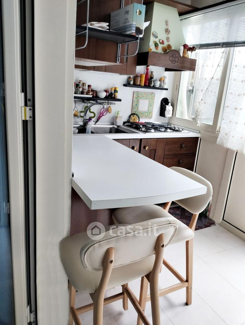 Bilocale in Via Giuseppe Tomasi di Lampedusa 25 — foto 10 di 23