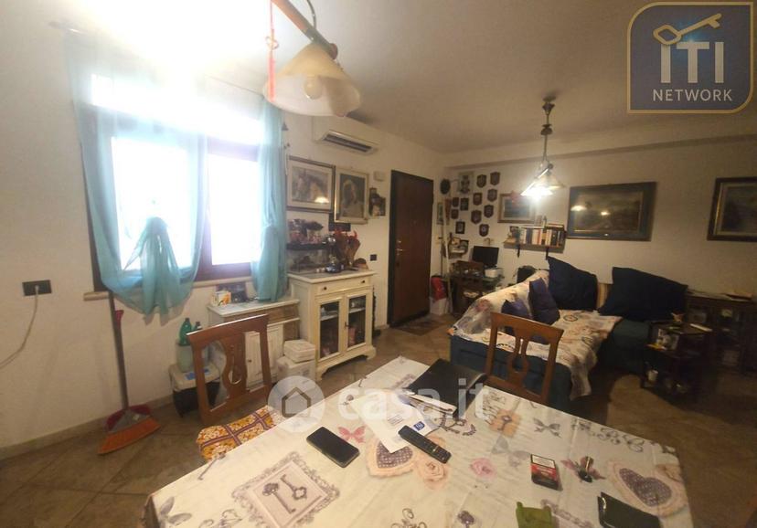 Trilocale in Via degli Argonauti — foto 6 di 10