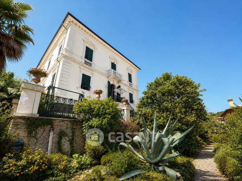 Villa in Via Gaggiola